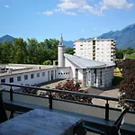 Locarno-lido By Interhome * Locarno