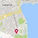 Lejlighed Locarno-lido By Interhome *