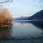 Locarno-lido By Interhome Lejlighed