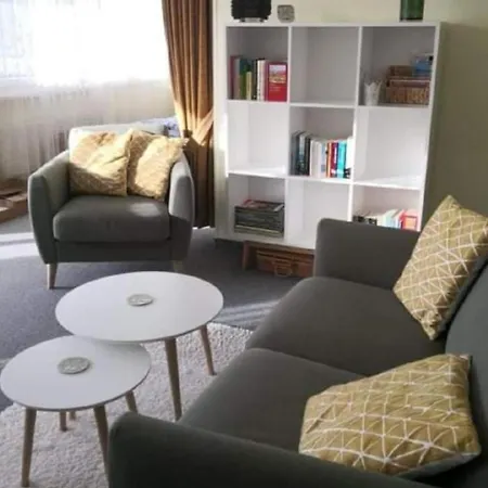 Locarno-lido By Interhome