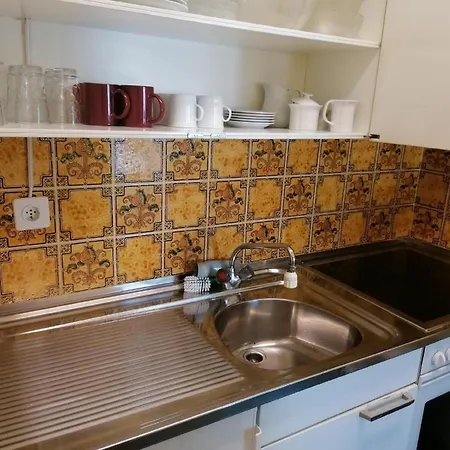 Locarno-lido By Interhome Locarno