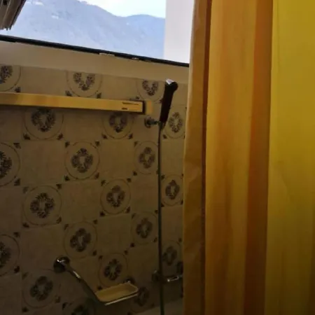 Locarno-lido By Interhome Apartment *