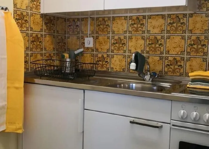 アパート Locarno-lido By Interhome