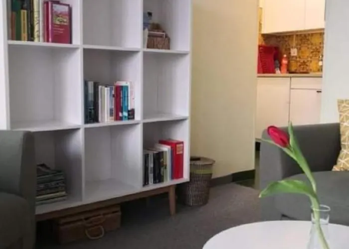 Locarno-lido By Interhome * ロカルノ