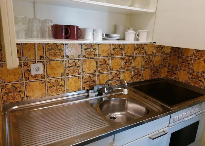 Locarno-lido By Interhome ロカルノ