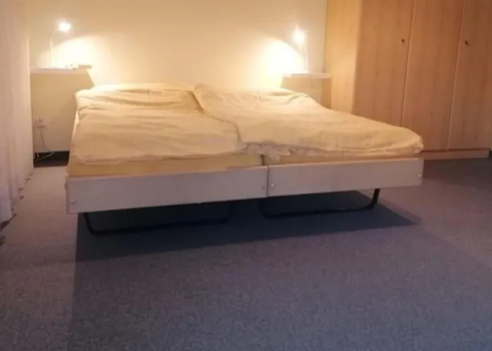 Locarno-lido By Interhome