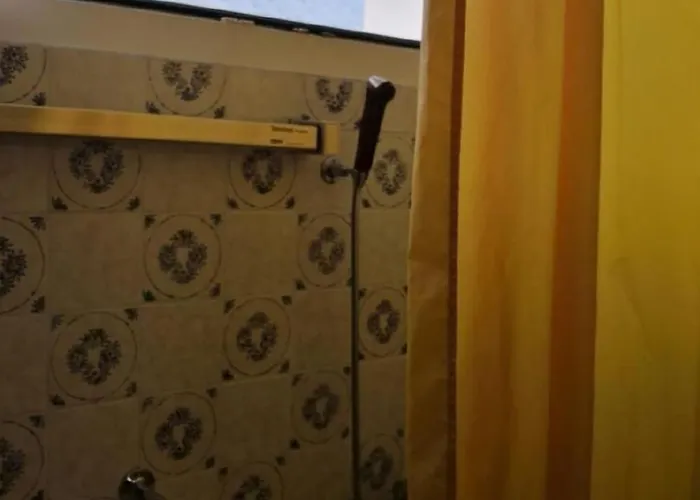 Locarno-lido By Interhome アパート *